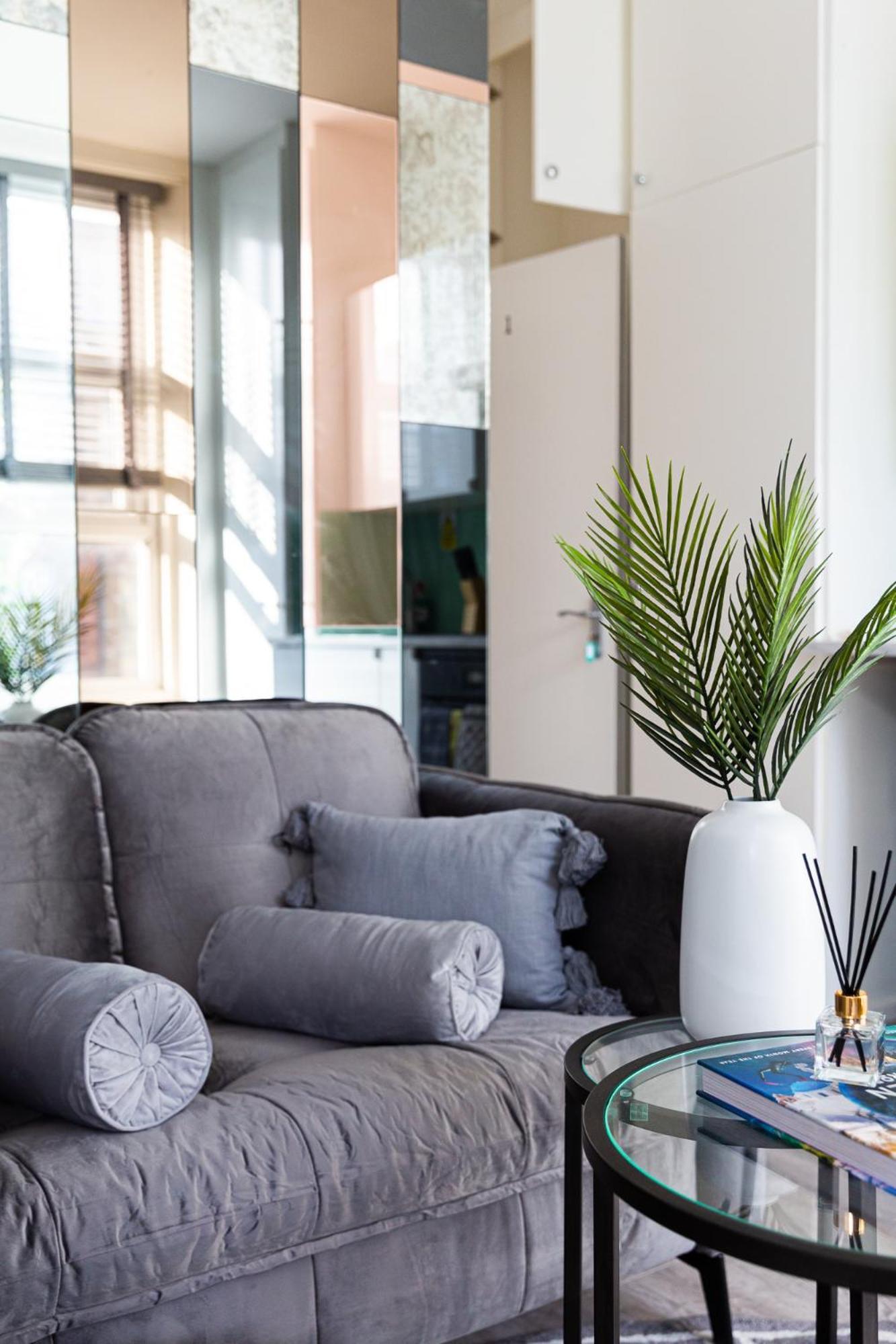 Trendy And Spacious Studio Near Notting Hill 1 London Exteriör bild
